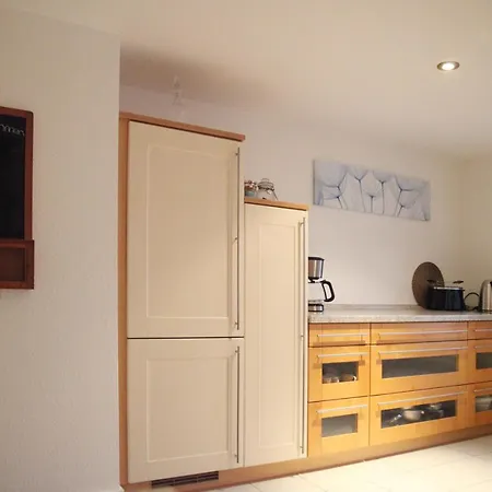 Apartment Wunderschöne Dachgeschoss - Maisonette *