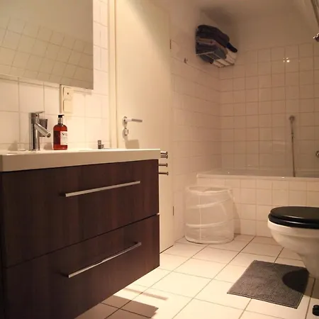 Apartment Wunderschöne Dachgeschoss - Maisonette *